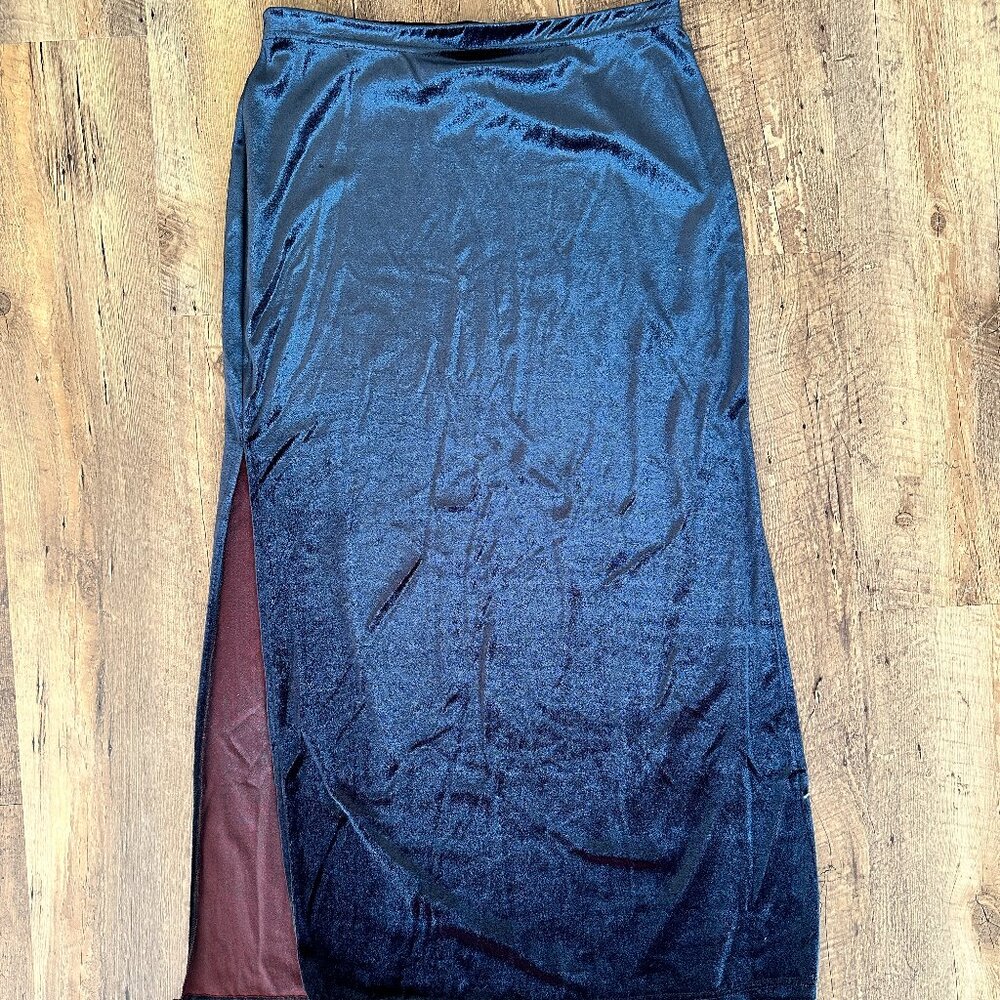 Black B.I.A. Limited Skirt